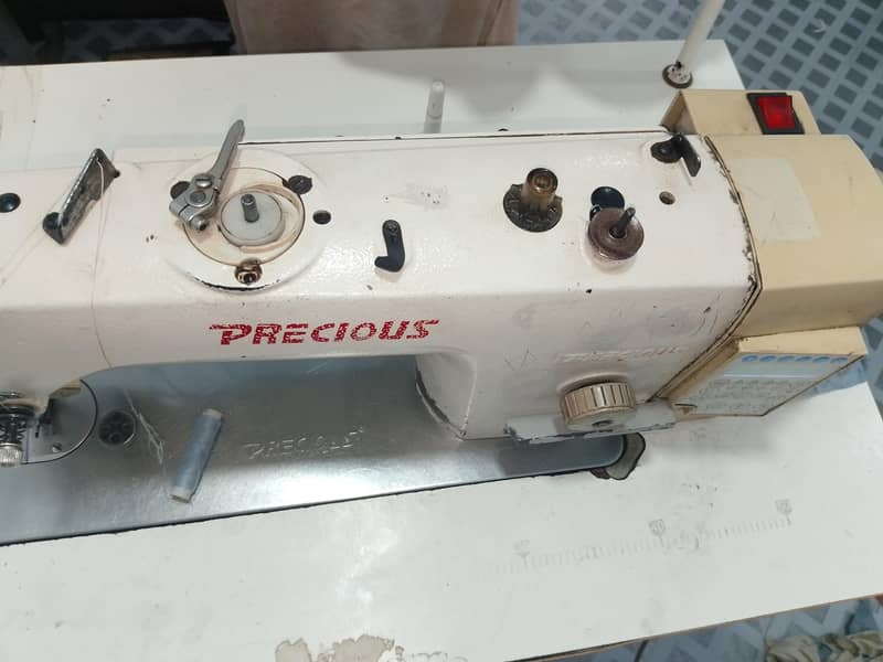 sewing machine auto 3