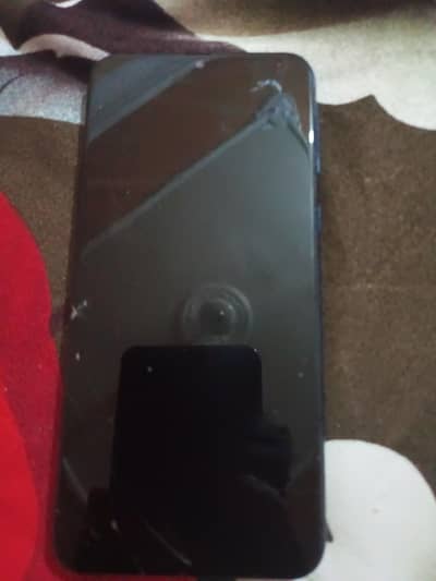 Samsung Mobile M20