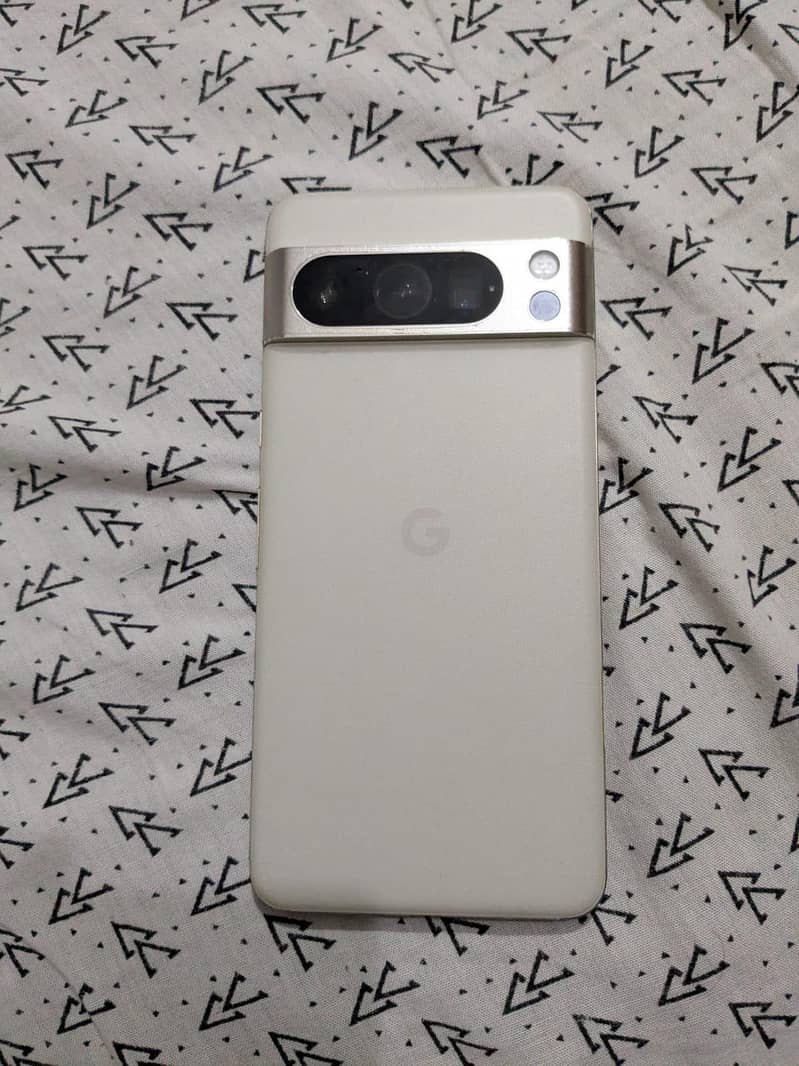 Google Pixel 8 Pro 0