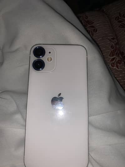 Apple iPhone 12 mini exchange possible