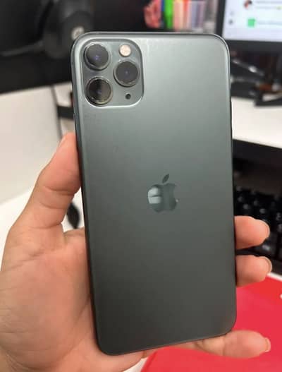 256 Official pta dual sim 10 /9 condition exchange possible