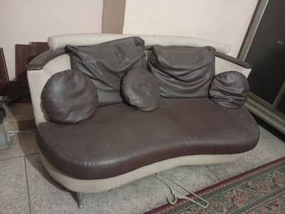 3 seater sofa