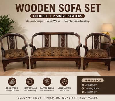 sofa Set