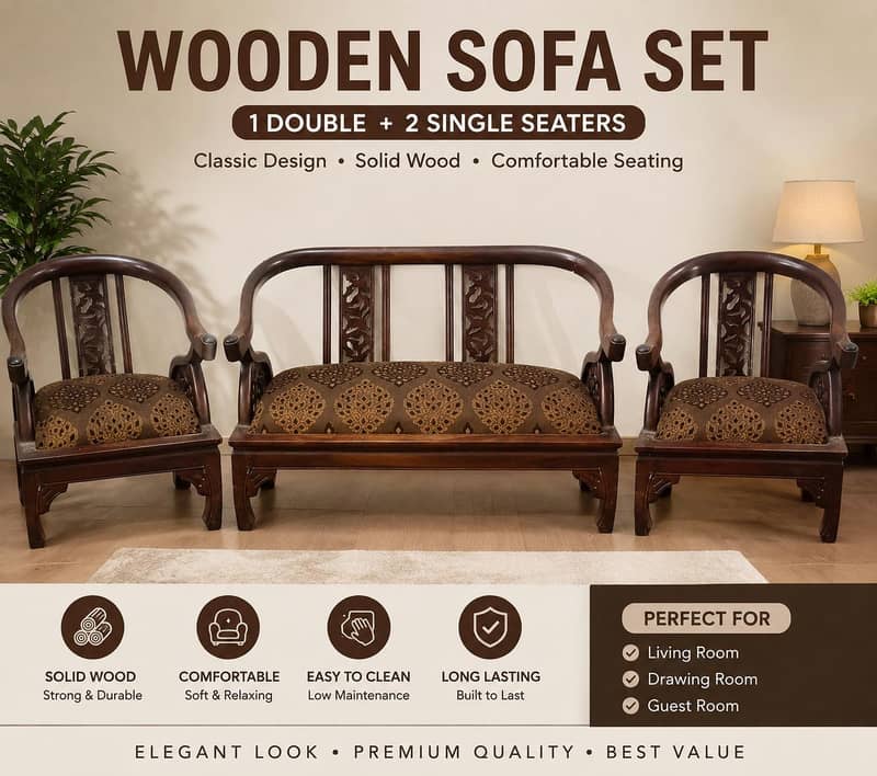 sofa Set 0