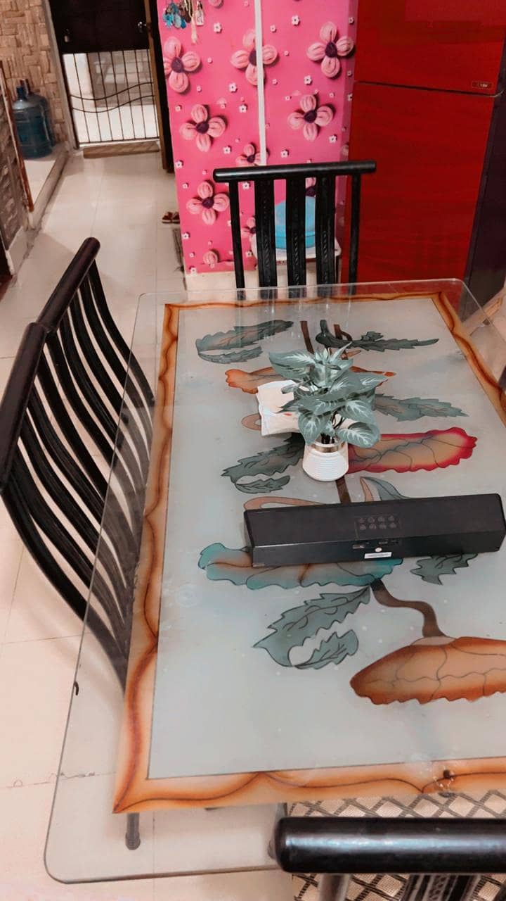 Dining table sell 1