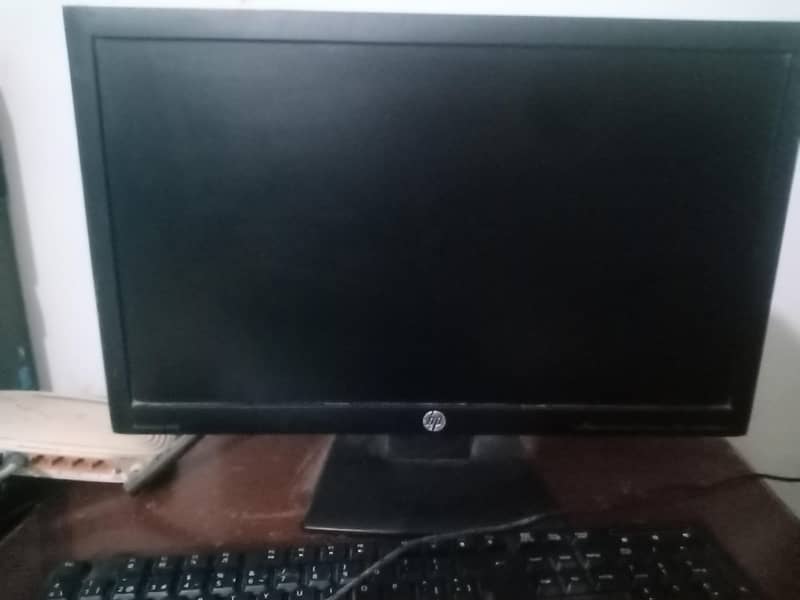 computer with set 1
