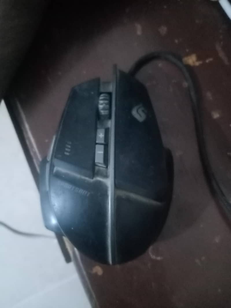computer with set 3