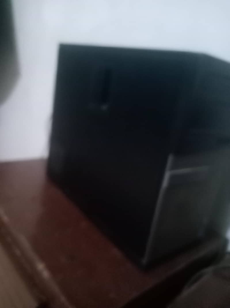 computer with set 5