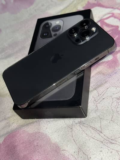 Apple iPhone 13 Pro JV