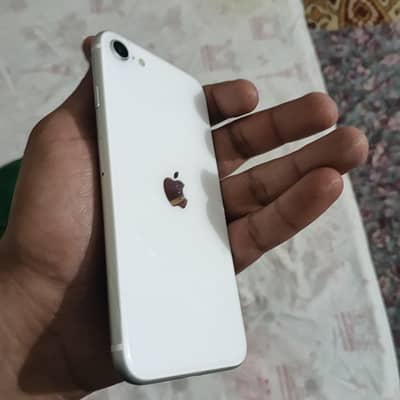 Apple iPhone SE