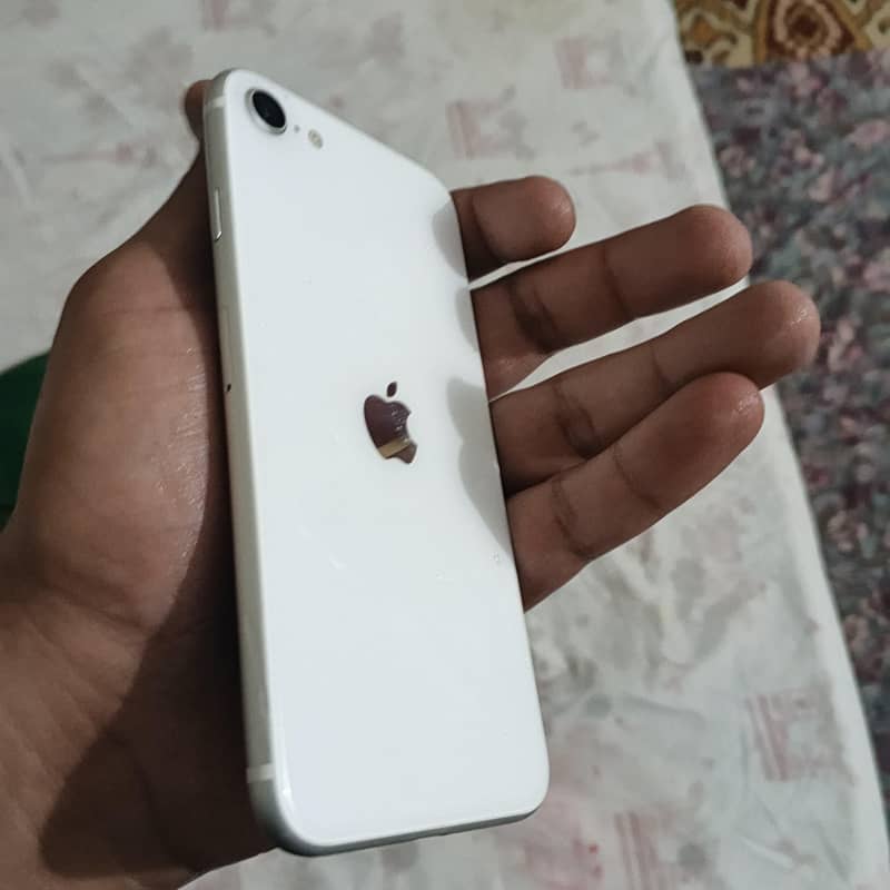 Apple iPhone SE 0