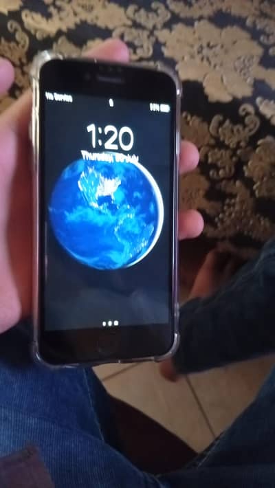 Apple iPhone 6