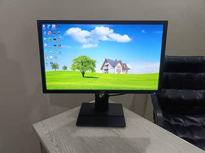 Acer XFA240 24 inch full hd 1080p 144hz gaming led monitor 1ms respons
