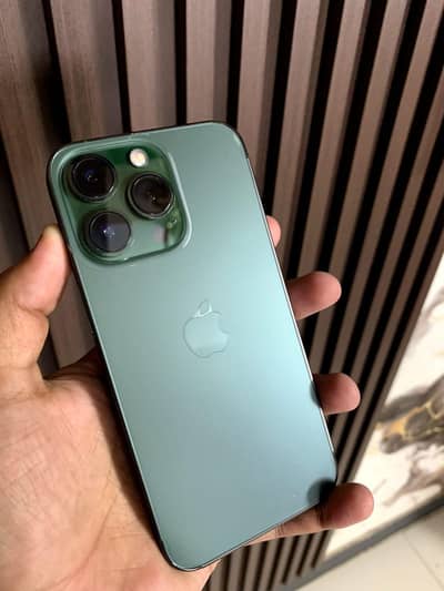 Apple iPhone 13 Pro fu