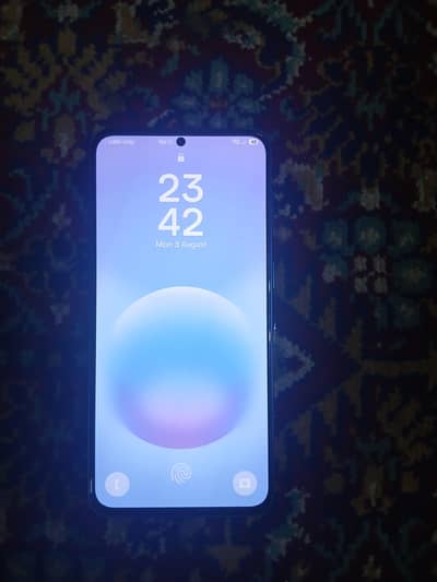 Samsung Mobile A57 5G