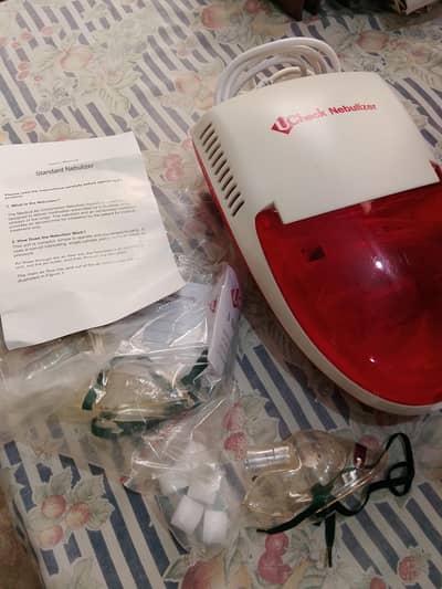 Nebulizer