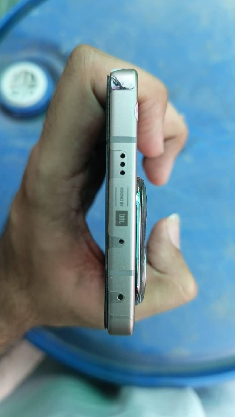 Infinix Note 50 0