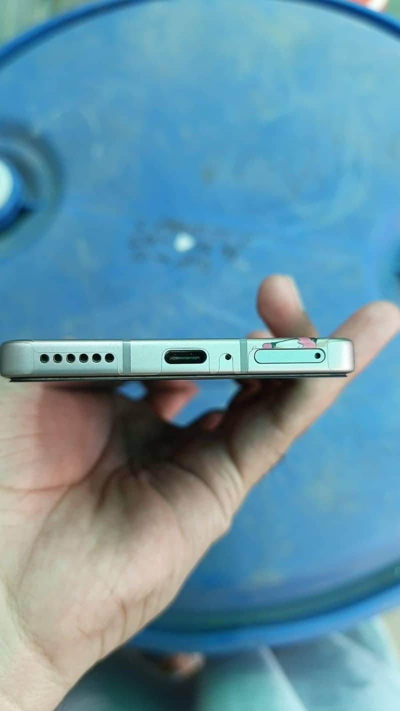 Infinix Note 50 4