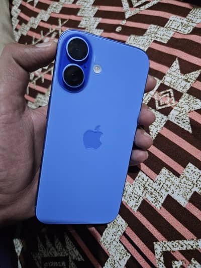 Apple iPhone 16 JV 128Gb