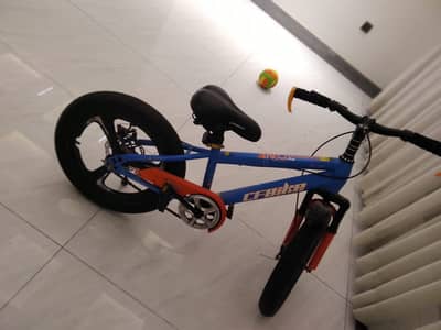 Kids cycle