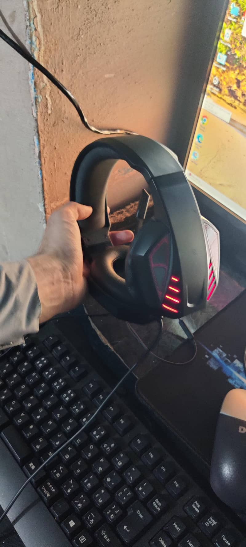 gaming PC setap 2