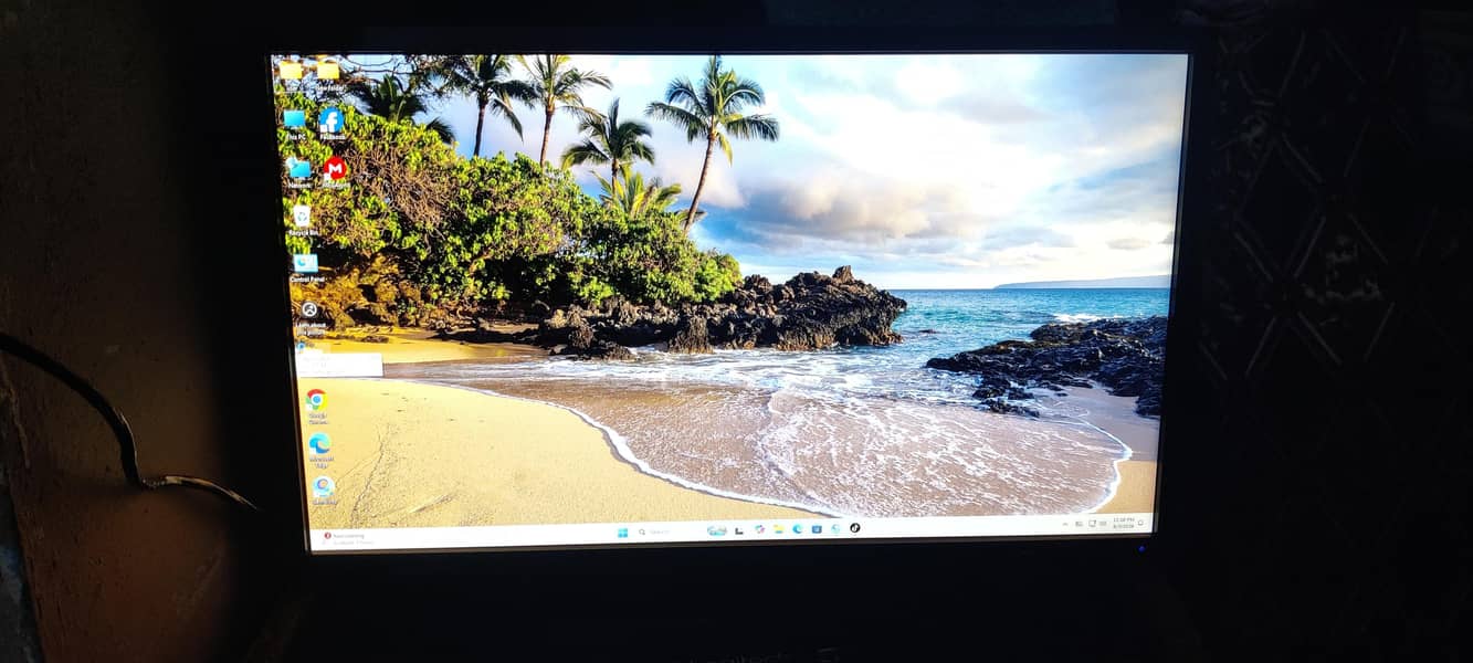 gaming PC setap 4