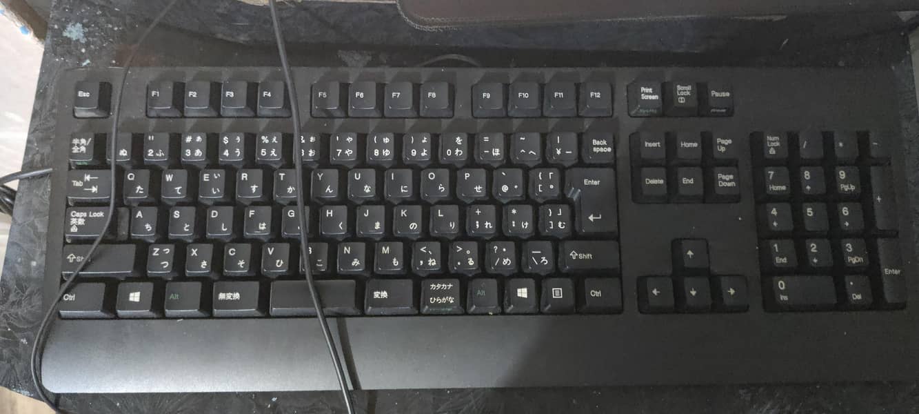 gaming PC setap 5