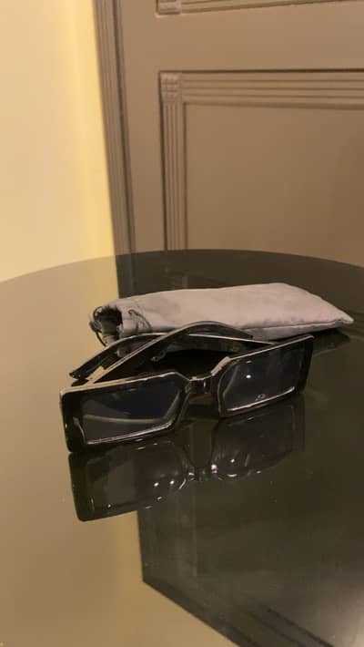 Temu trendy glasses in just 700