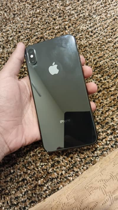 Apple iPhone XS Max