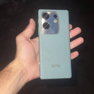 Infinix Zero 30