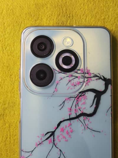 Infinix Smart 8 , MINT CONDITION 10/10 with Box , SELL & EXCHANGE. . .