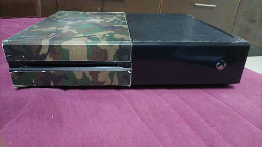 Xbox One