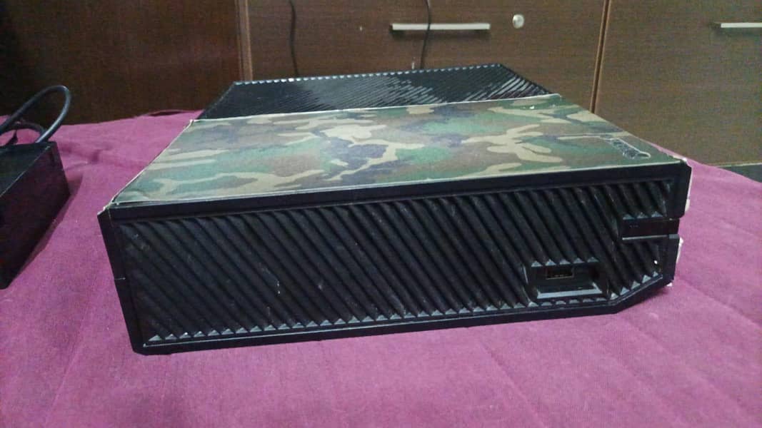 Xbox One 1
