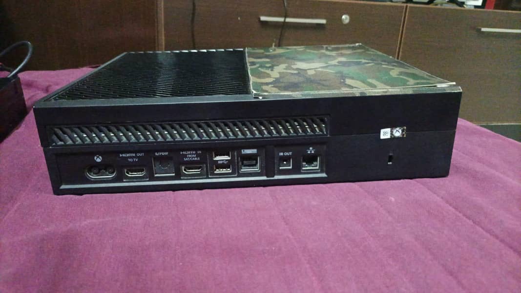 Xbox One 2
