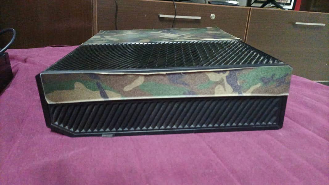 Xbox One 3