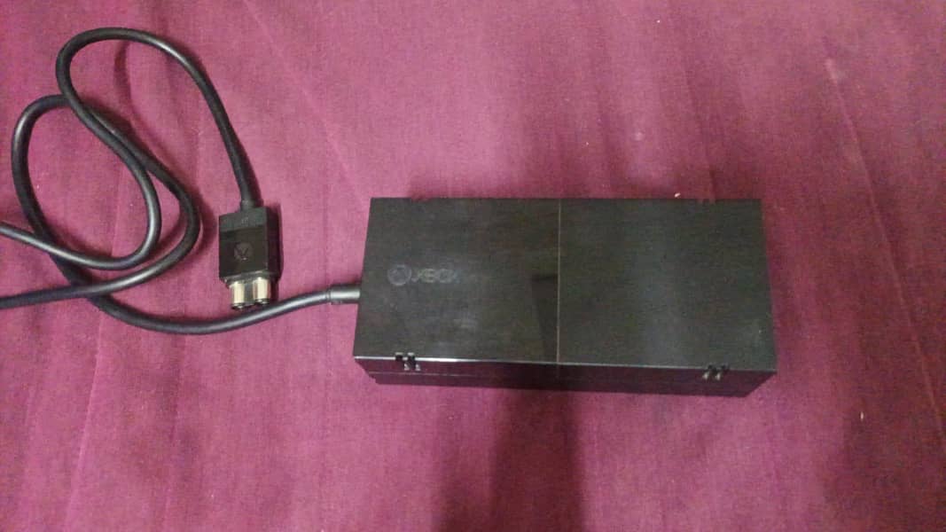 Xbox One 5