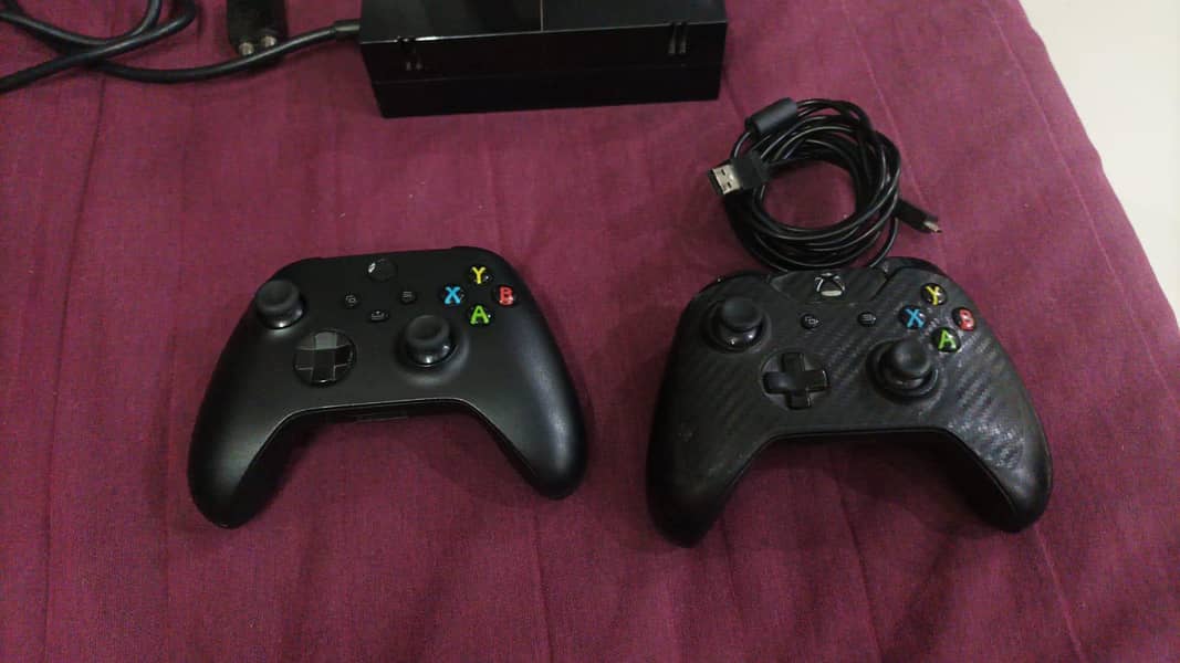 Xbox One 6