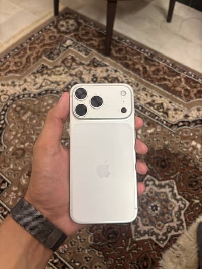 Apple iPhone 17 Pro Max 512 gb