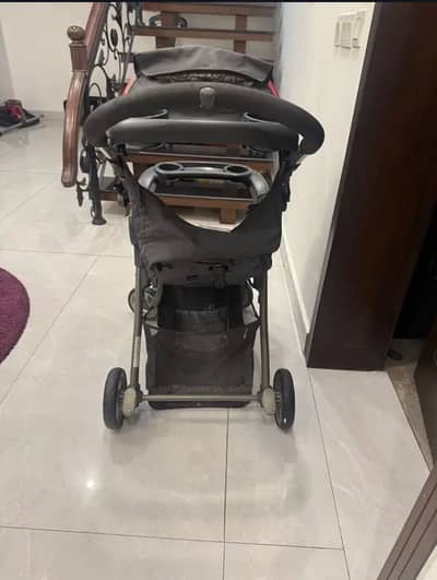 Graco Baby Pram Stroller