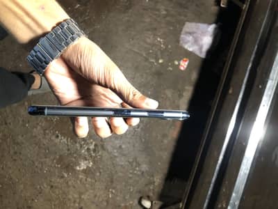 Iphone 11 pro max non pta jv