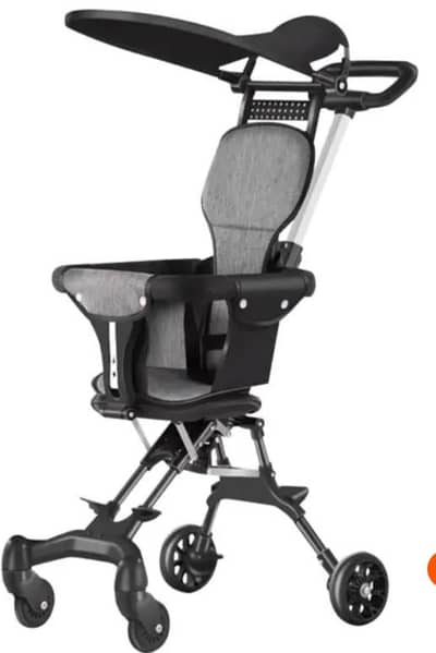 baby stroller