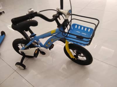 Kids cycle for sale