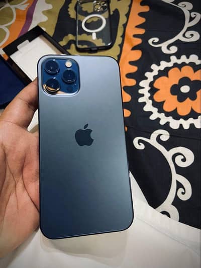 Apple iPhone 12 Pro