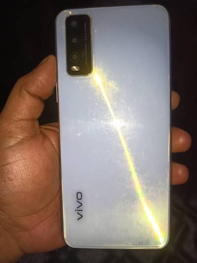 Vivo Y20