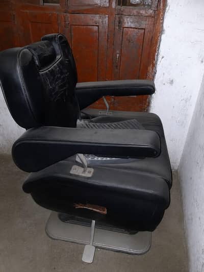 Beauty Salon Chair and Barbar Shop Chair