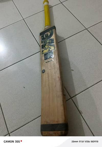 English willow bat for sale