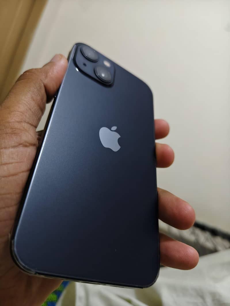 Iphone 13 JV 2