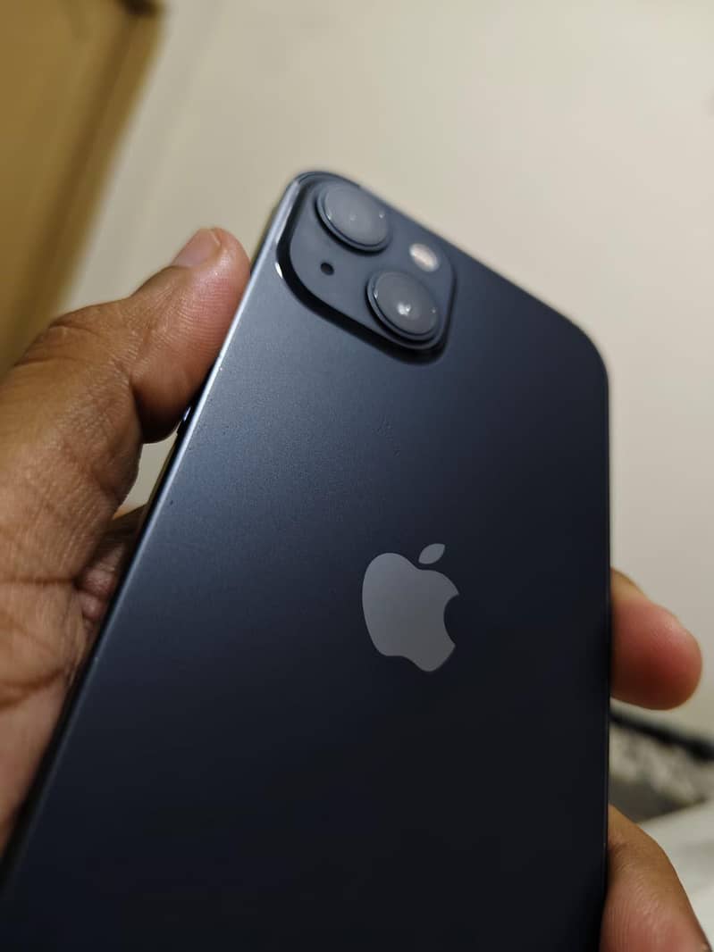 Iphone 13 JV 4