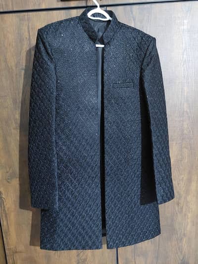 short sherwani