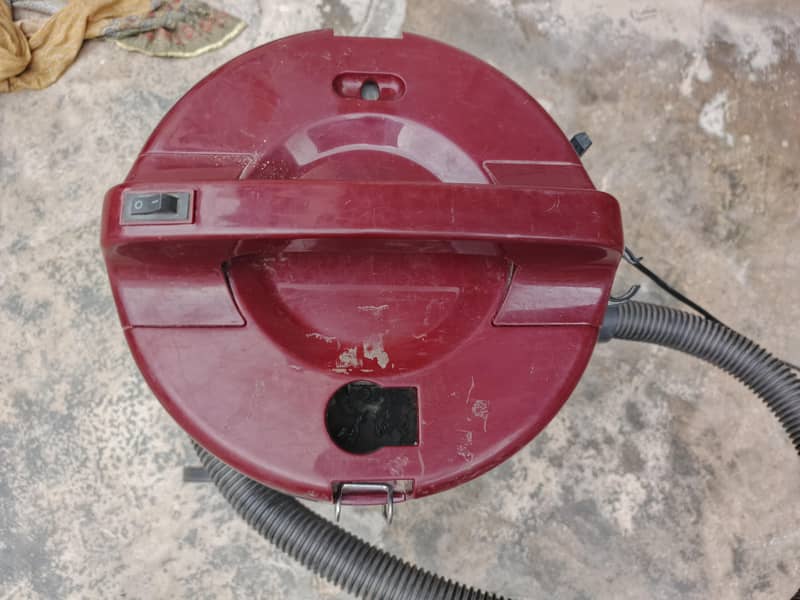 vacuum cleaner 5